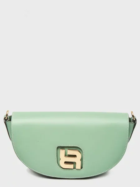 Сумка Ripani зелена