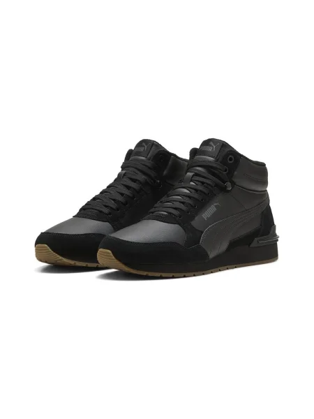 Pantofi Puma negru