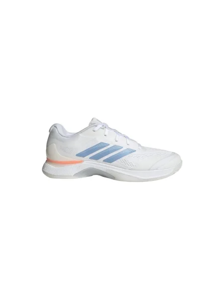 Tenisky Adidas modrá