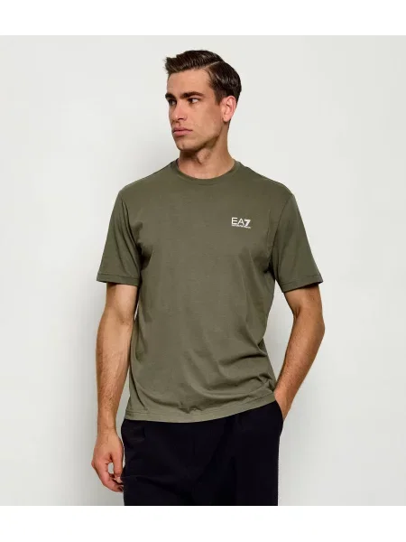 Tricou verde