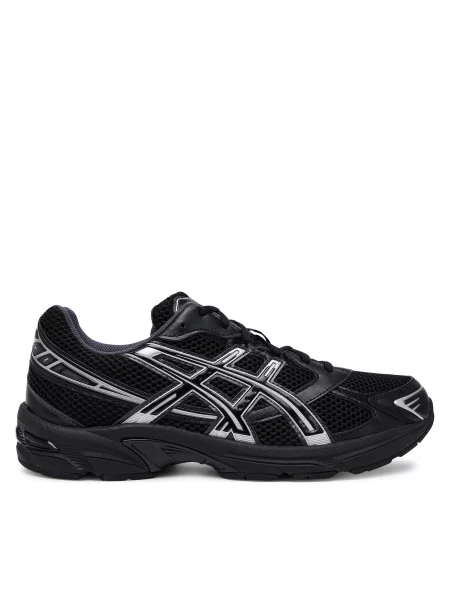 Sneakers Asics μαύρο