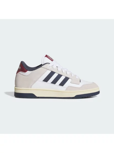 Tenisky Adidas bílé