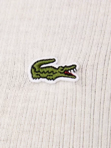 Лонгслив Lacoste