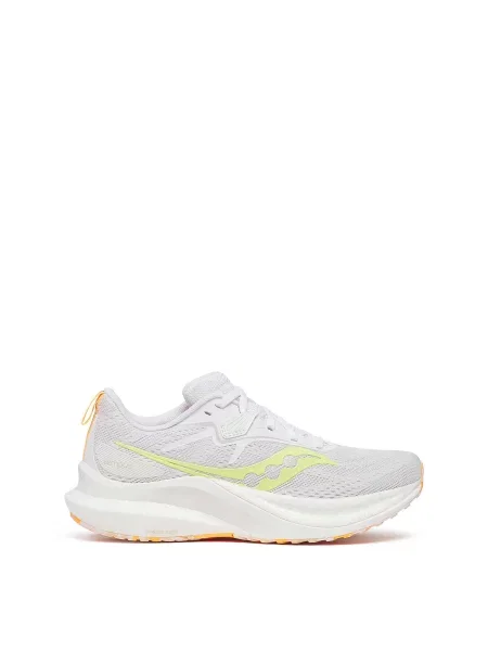 Кроссовки для бега Saucony для бега белые