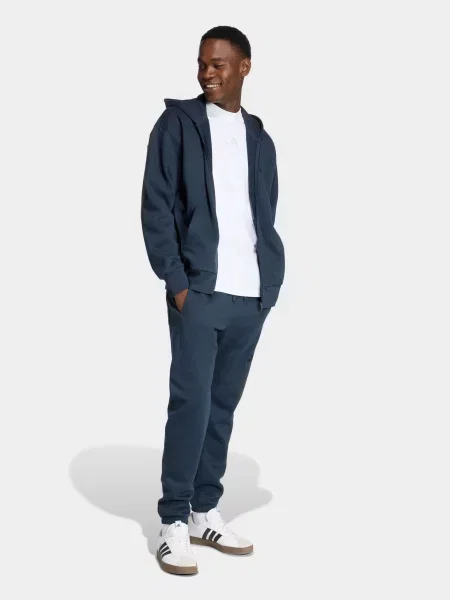Футболка adidas ALL SZN білий