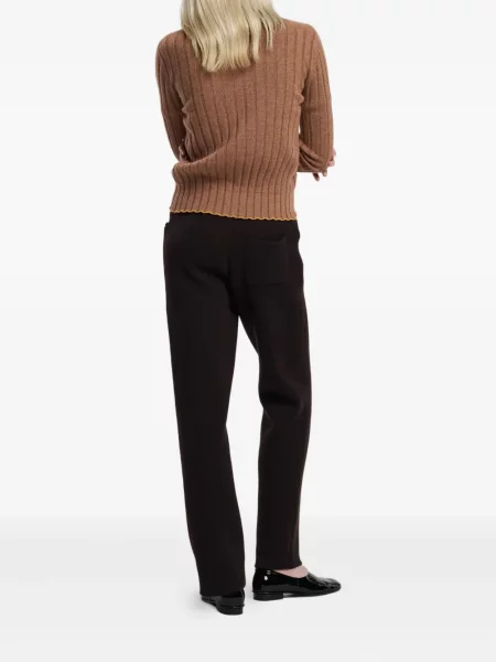 Cardigan Barrie maro