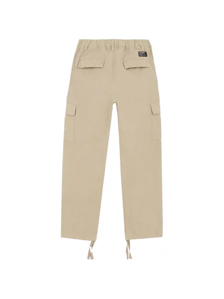 Pantaloni cargo Iuter bej