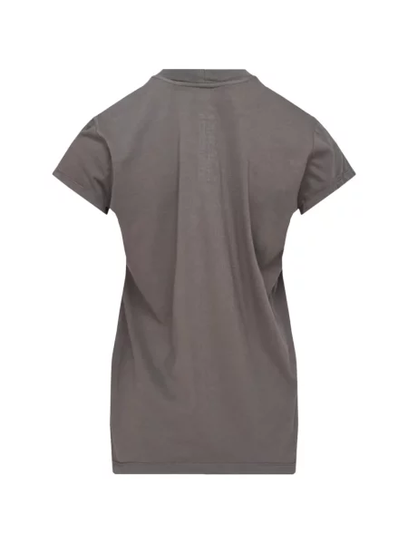 Tricou Rick Owens gri