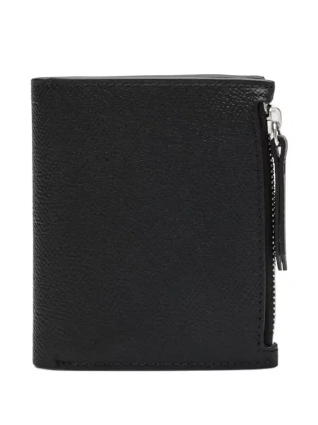 Portofel Maison Margiela negru