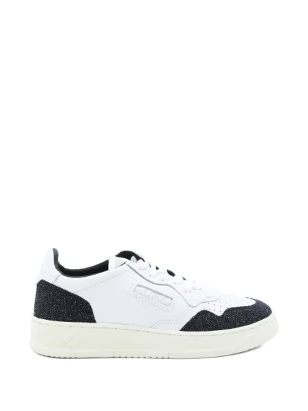 Sneakerși Autry alb