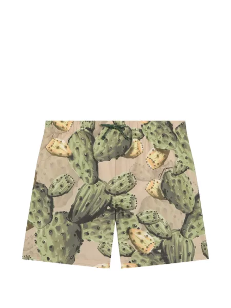 Kąpielówki dziecięce Dolce And Gabbana