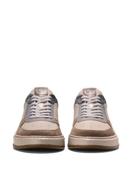 Sneakerși Cole Haan din piele