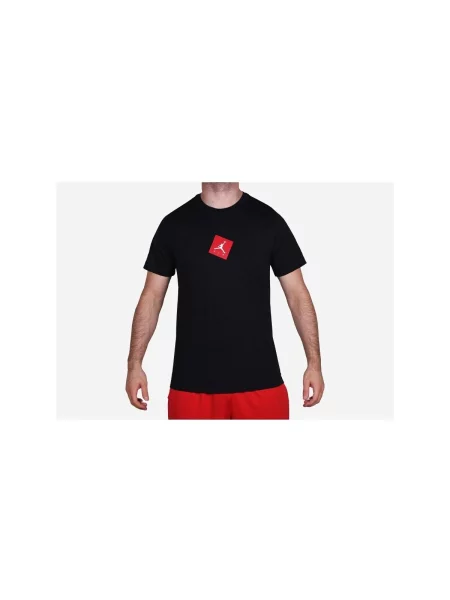 Majica Nike crna