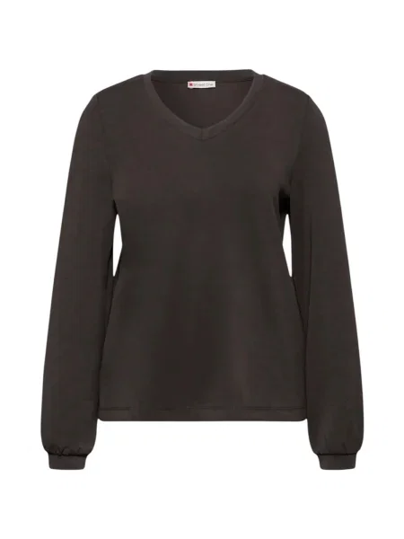 Palton Street One maro