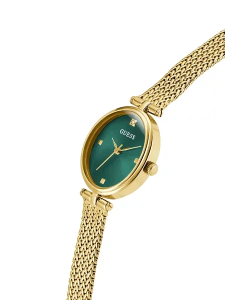 Ceas Guess verde