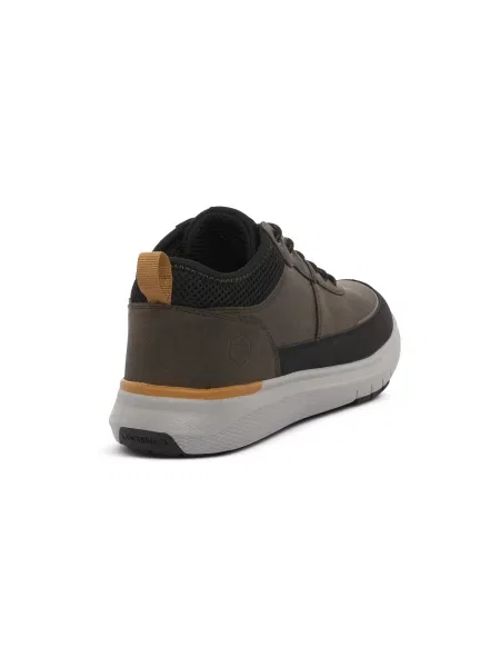 Pantofi Lumberjack verde