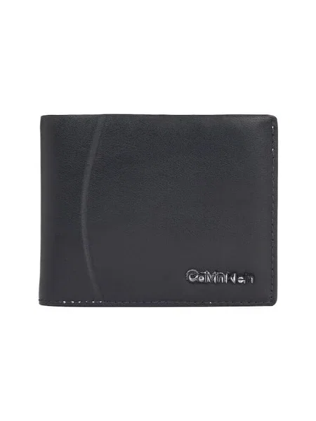 Portofel Calvin Klein Jeans negru