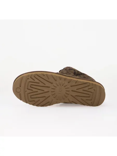 Sneakers UGG W Lowmel Spotted Chestnut EUR 41