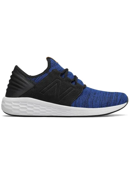 Pantofi New Balance albastru