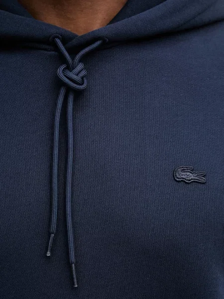 Кофта Lacoste