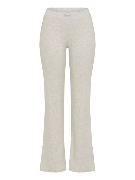 LSCN by LASCANA Pantaloni deschis gri