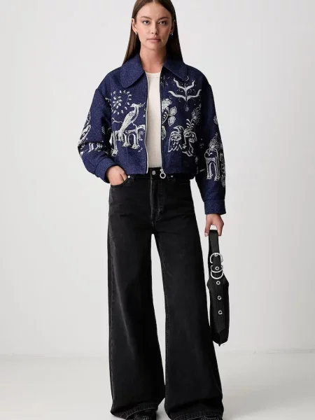 Топ Scotch & Soda