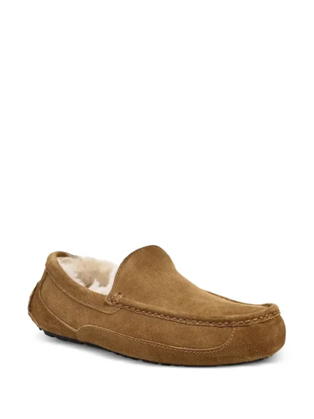 Papuci de casă Ugg maro