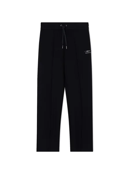Pantaloni Eax negru