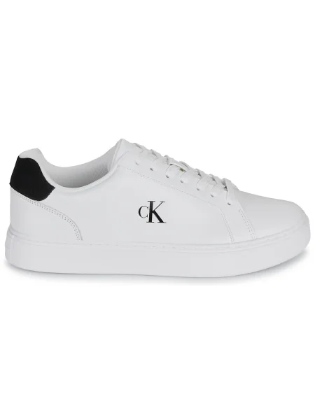 Blugi Calvin Klein alb