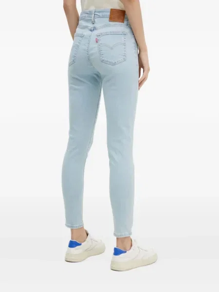 Дънки Levi's® синьо