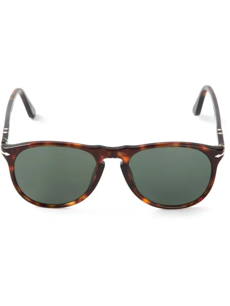 Ochelari de soare Persol maro