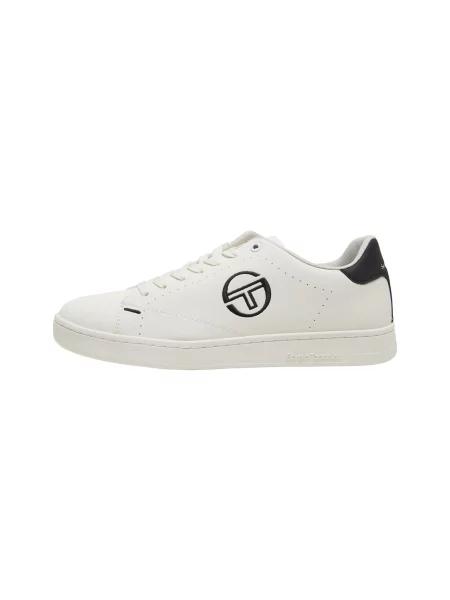 Sneakerși Sergio Tacchini alb