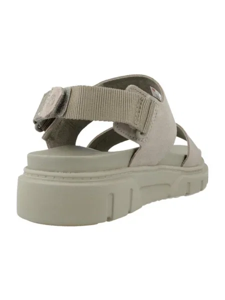 Pantofi Timberland gri