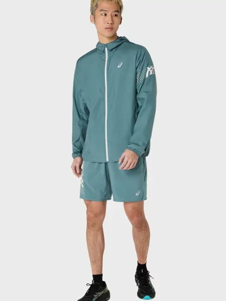 Вітровка Asics