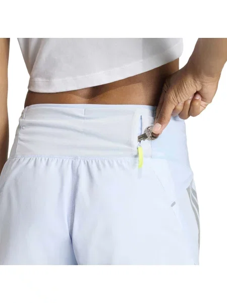 Pantaloni Adidas albastru
