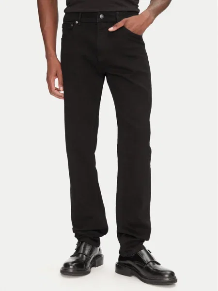 Just Cavalli Blugi negru