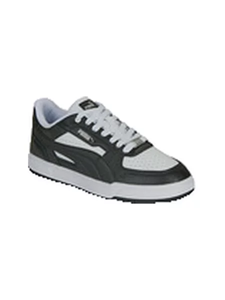 Félcipő Puma fekete