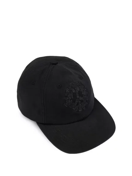 Șapcă Denim Tears negru