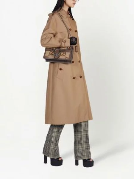 Mažas rankinė Gucci Dionysus