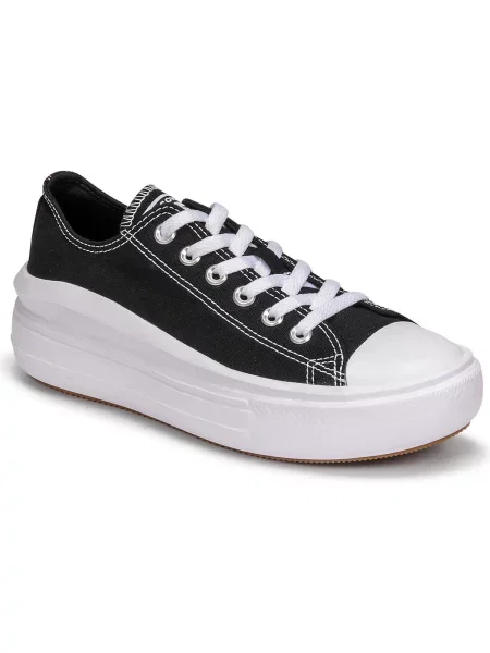 Pantofi Converse negru