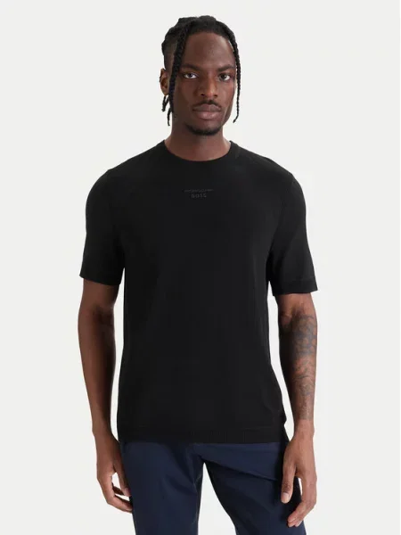 Свитер Boss черный