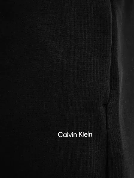 Calvin Klein Rövidnadrág NANO fekete