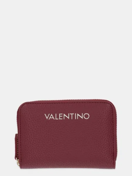 Valentino Bags Peněženka z imitace kůže ALEXIA