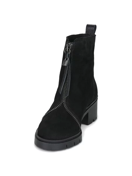 Pantofi Hispanitas negru