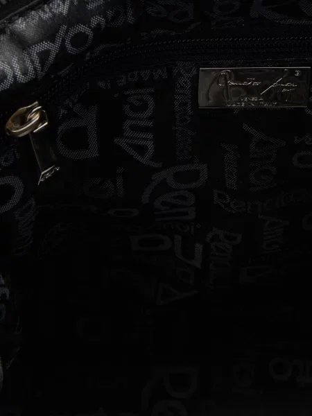 Сумка Renato Angi черная