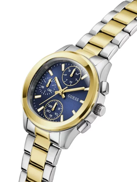 Ceas Guess albastru