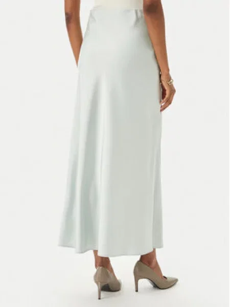Calvin Klein Maxi szoknya zöld