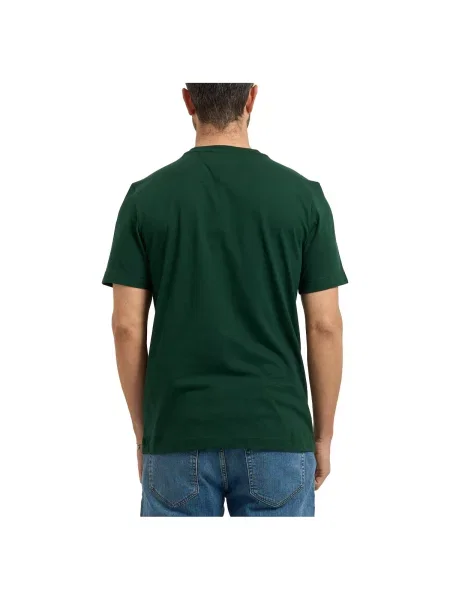 Tommy Hilfiger Tricou verde