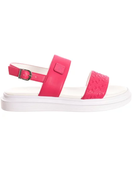 Pantofi Liu Jo roz
