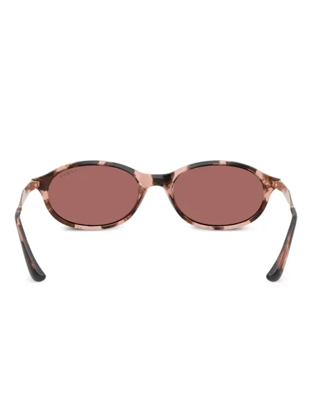Ochelari de soare Vogue Eyewear roz